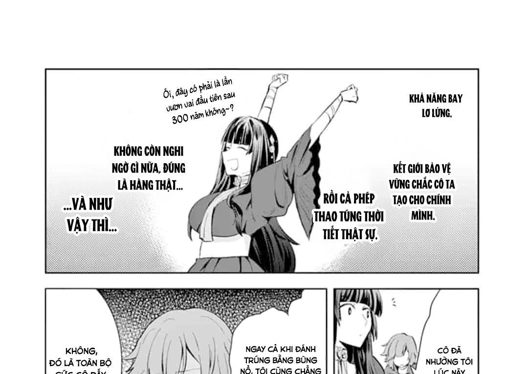 Bị Tên Đội Trưởng Trọng Nam Khinh Nữ Đá Khỏi Nhóm Tôi Bèn Hợp Tác Cùng Nữ Pháp Sư Huyền Thoại! [Chap 1-31.5]