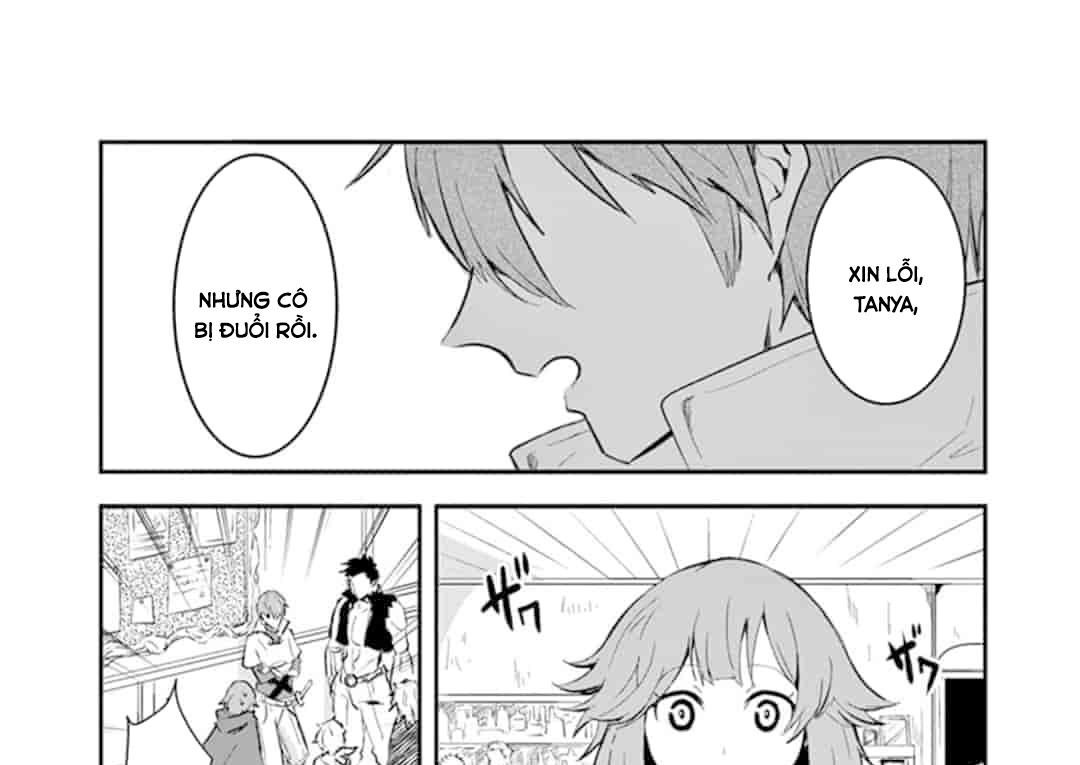 Bị Tên Đội Trưởng Trọng Nam Khinh Nữ Đá Khỏi Nhóm Tôi Bèn Hợp Tác Cùng Nữ Pháp Sư Huyền Thoại! [Chap 1-31.5]