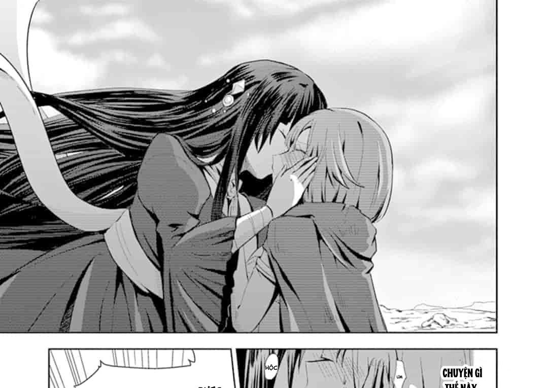 Bị Tên Đội Trưởng Trọng Nam Khinh Nữ Đá Khỏi Nhóm Tôi Bèn Hợp Tác Cùng Nữ Pháp Sư Huyền Thoại! [Chap 1-31.5]