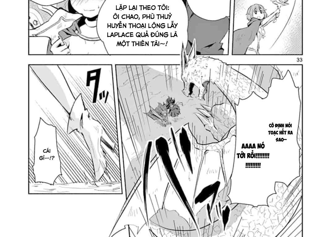 Bị Tên Đội Trưởng Trọng Nam Khinh Nữ Đá Khỏi Nhóm Tôi Bèn Hợp Tác Cùng Nữ Pháp Sư Huyền Thoại! [Chap 1-31.5]