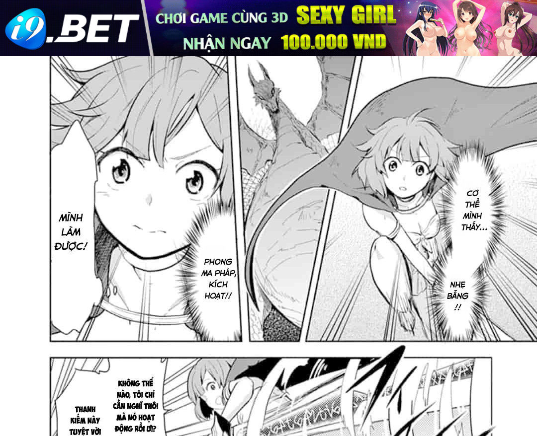 Bị Tên Đội Trưởng Trọng Nam Khinh Nữ Đá Khỏi Nhóm Tôi Bèn Hợp Tác Cùng Nữ Pháp Sư Huyền Thoại! [Chap 1-31.5]