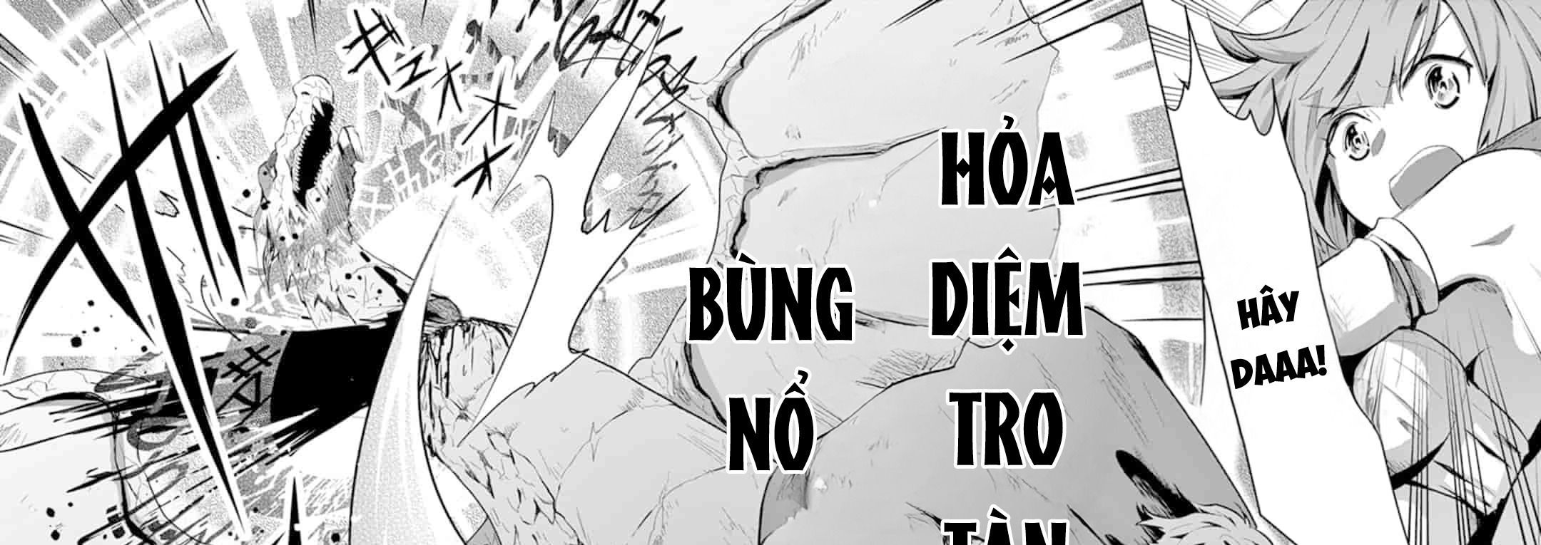 Bị Tên Đội Trưởng Trọng Nam Khinh Nữ Đá Khỏi Nhóm Tôi Bèn Hợp Tác Cùng Nữ Pháp Sư Huyền Thoại! [Chap 1-31.5]