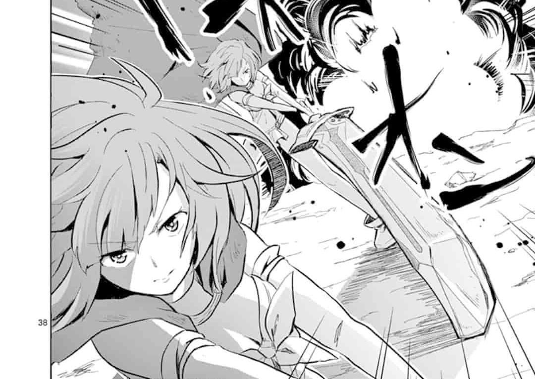 Bị Tên Đội Trưởng Trọng Nam Khinh Nữ Đá Khỏi Nhóm Tôi Bèn Hợp Tác Cùng Nữ Pháp Sư Huyền Thoại! [Chap 1-31.5]