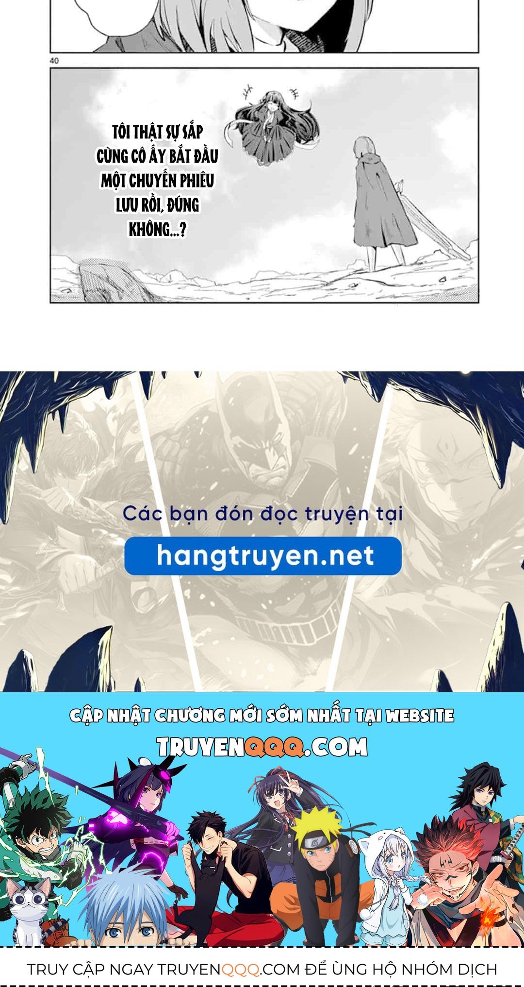 Bị Tên Đội Trưởng Trọng Nam Khinh Nữ Đá Khỏi Nhóm Tôi Bèn Hợp Tác Cùng Nữ Pháp Sư Huyền Thoại! [Chap 1-31.5]