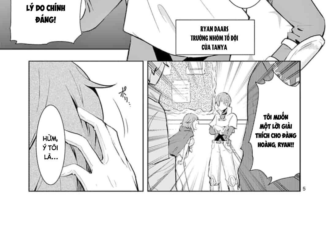 Bị Tên Đội Trưởng Trọng Nam Khinh Nữ Đá Khỏi Nhóm Tôi Bèn Hợp Tác Cùng Nữ Pháp Sư Huyền Thoại! [Chap 1-31.5]