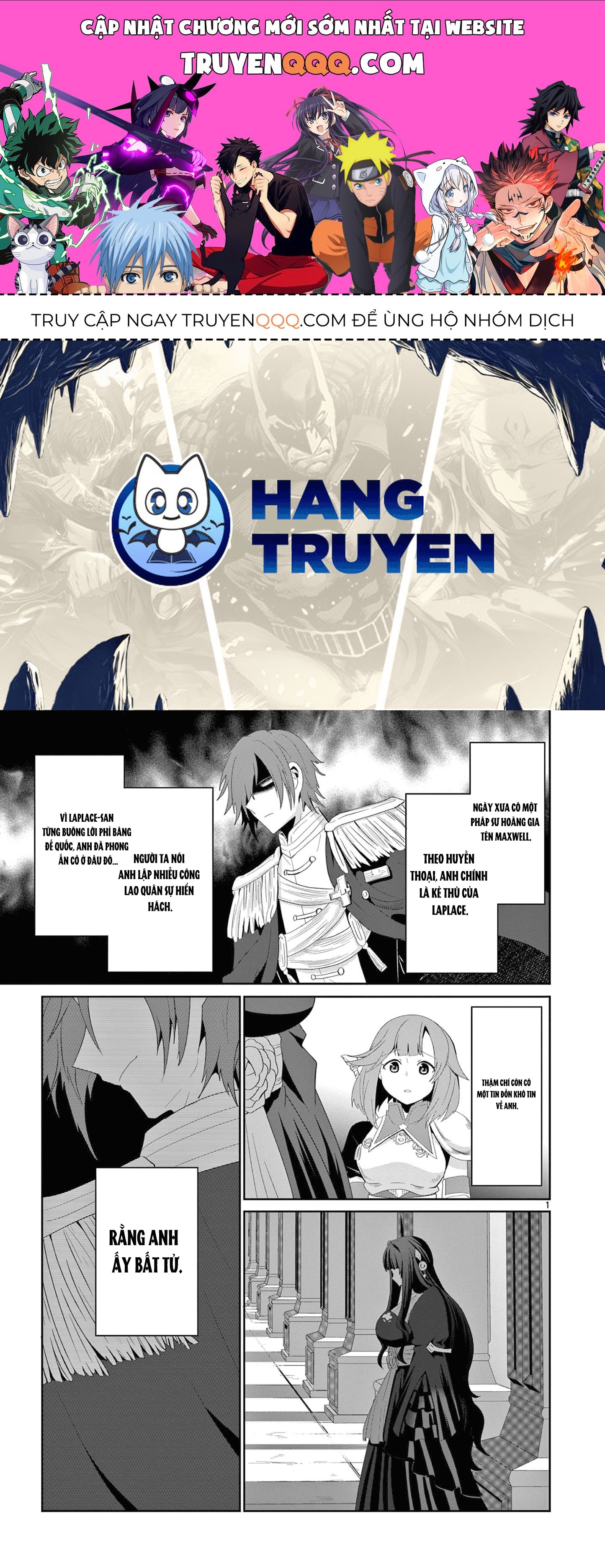 Bị Tên Đội Trưởng Trọng Nam Khinh Nữ Đá Khỏi Nhóm Tôi Bèn Hợp Tác Cùng Nữ Pháp Sư Huyền Thoại! [Chap 1-31.5]