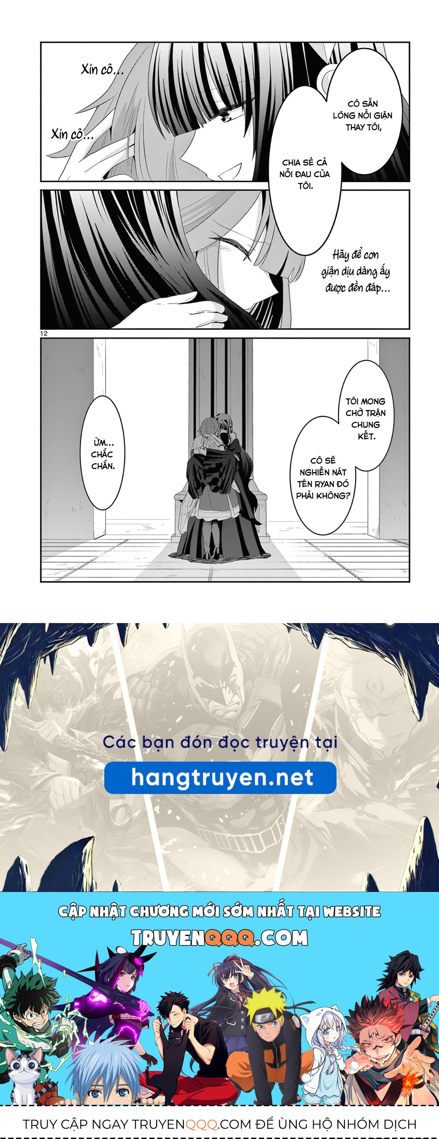 Bị Tên Đội Trưởng Trọng Nam Khinh Nữ Đá Khỏi Nhóm Tôi Bèn Hợp Tác Cùng Nữ Pháp Sư Huyền Thoại! [Chap 1-31.5]