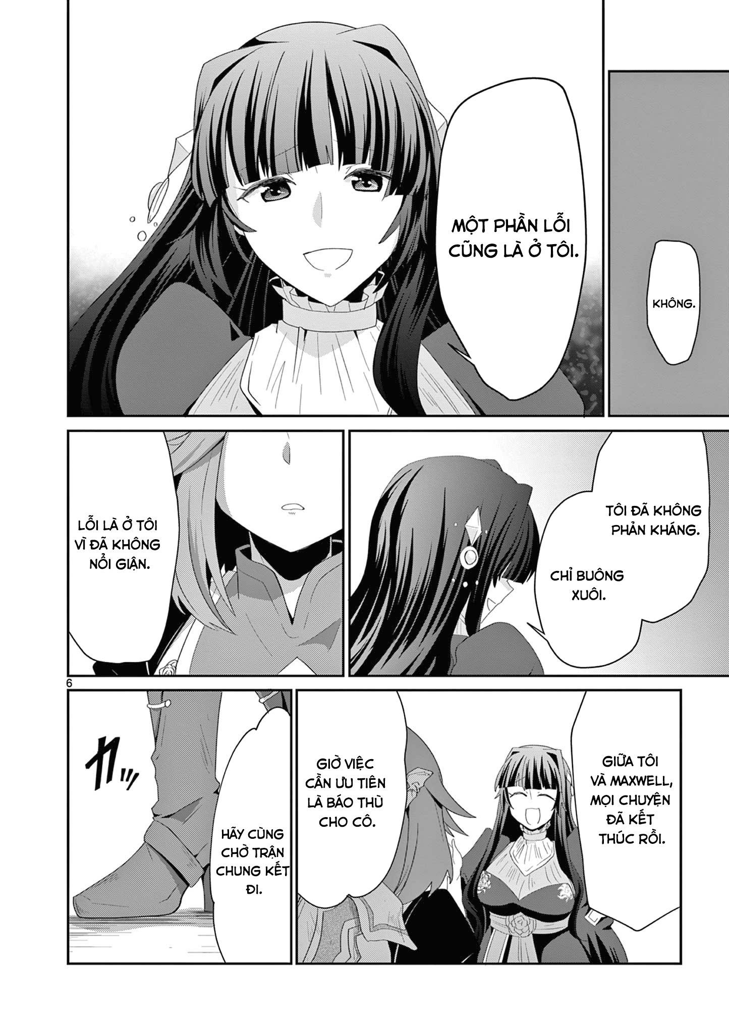 Bị Tên Đội Trưởng Trọng Nam Khinh Nữ Đá Khỏi Nhóm Tôi Bèn Hợp Tác Cùng Nữ Pháp Sư Huyền Thoại! [Chap 1-31.5]