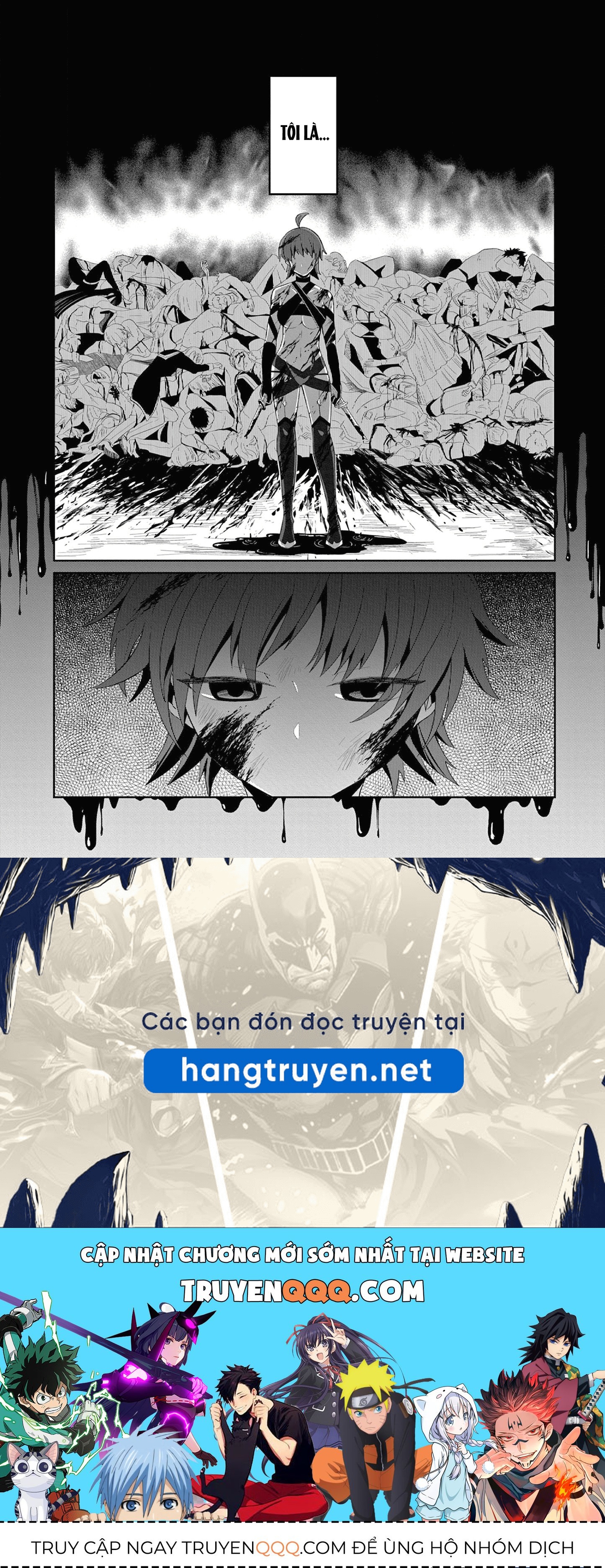 Bị Tên Đội Trưởng Trọng Nam Khinh Nữ Đá Khỏi Nhóm Tôi Bèn Hợp Tác Cùng Nữ Pháp Sư Huyền Thoại! [Chap 1-31.5]