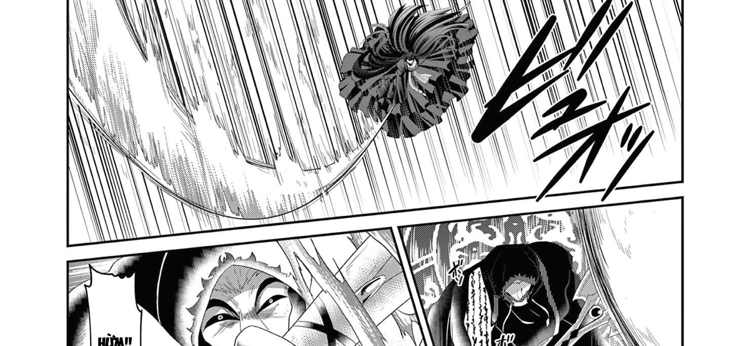 Bị Tên Đội Trưởng Trọng Nam Khinh Nữ Đá Khỏi Nhóm Tôi Bèn Hợp Tác Cùng Nữ Pháp Sư Huyền Thoại! [Chap 1-31.5]