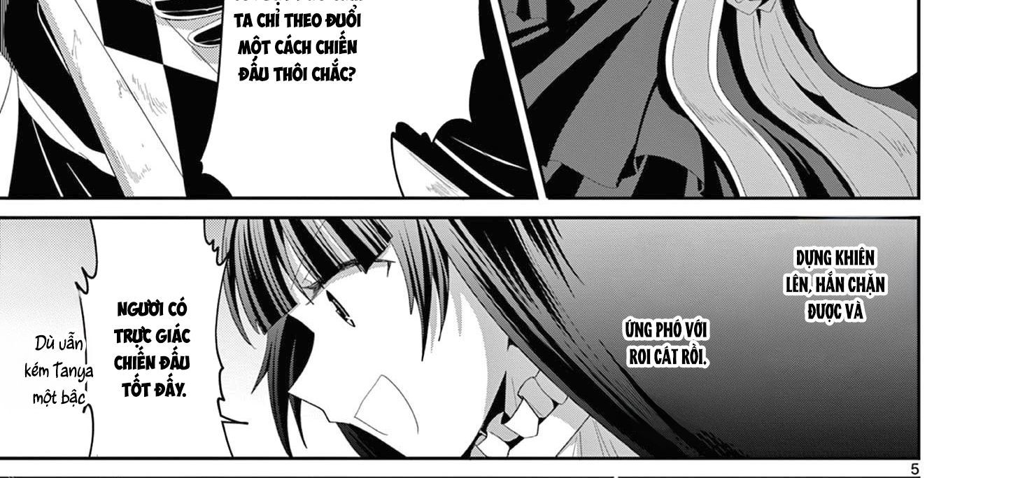 Bị Tên Đội Trưởng Trọng Nam Khinh Nữ Đá Khỏi Nhóm Tôi Bèn Hợp Tác Cùng Nữ Pháp Sư Huyền Thoại! [Chap 1-31.5]