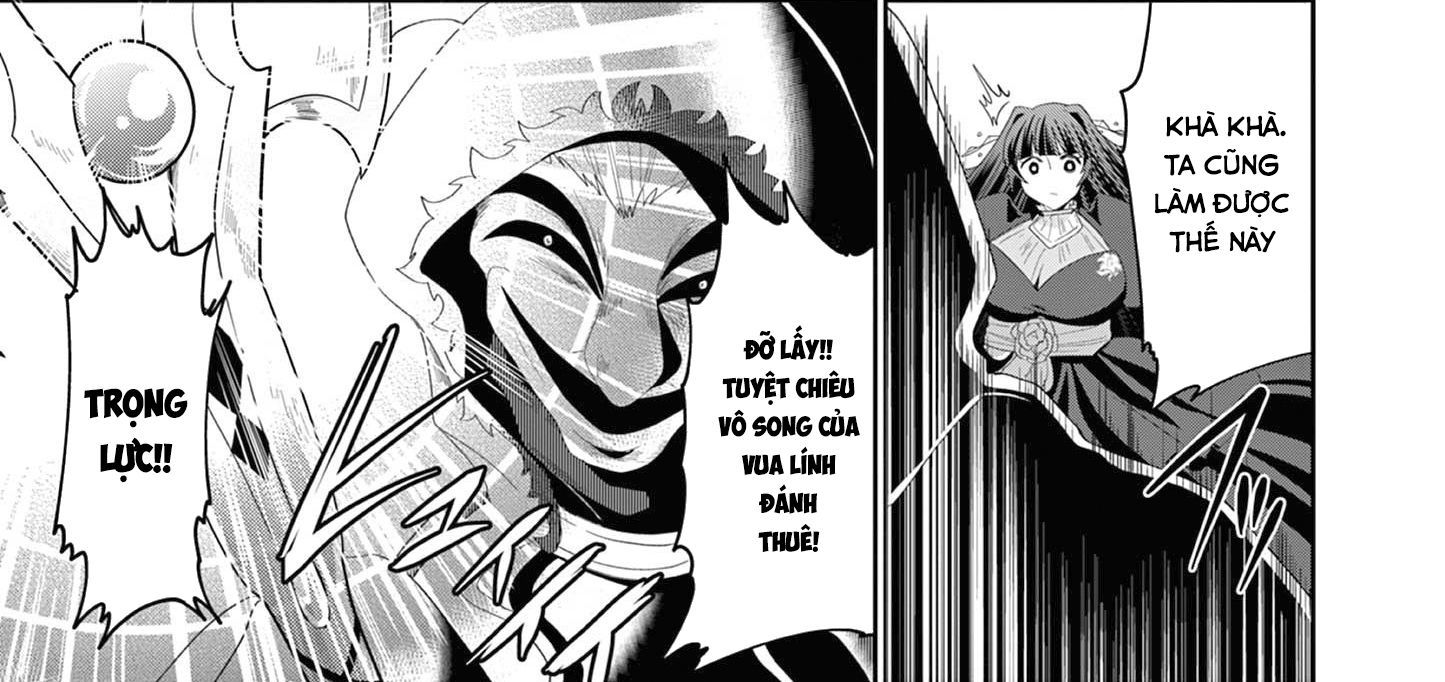 Bị Tên Đội Trưởng Trọng Nam Khinh Nữ Đá Khỏi Nhóm Tôi Bèn Hợp Tác Cùng Nữ Pháp Sư Huyền Thoại! [Chap 1-31.5]