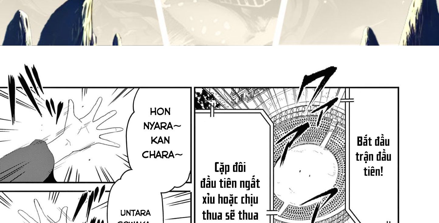 Bị Tên Đội Trưởng Trọng Nam Khinh Nữ Đá Khỏi Nhóm Tôi Bèn Hợp Tác Cùng Nữ Pháp Sư Huyền Thoại! [Chap 1-31.5]