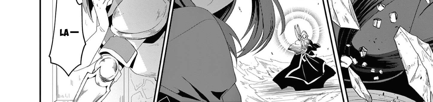 Bị Tên Đội Trưởng Trọng Nam Khinh Nữ Đá Khỏi Nhóm Tôi Bèn Hợp Tác Cùng Nữ Pháp Sư Huyền Thoại! [Chap 1-31.5]