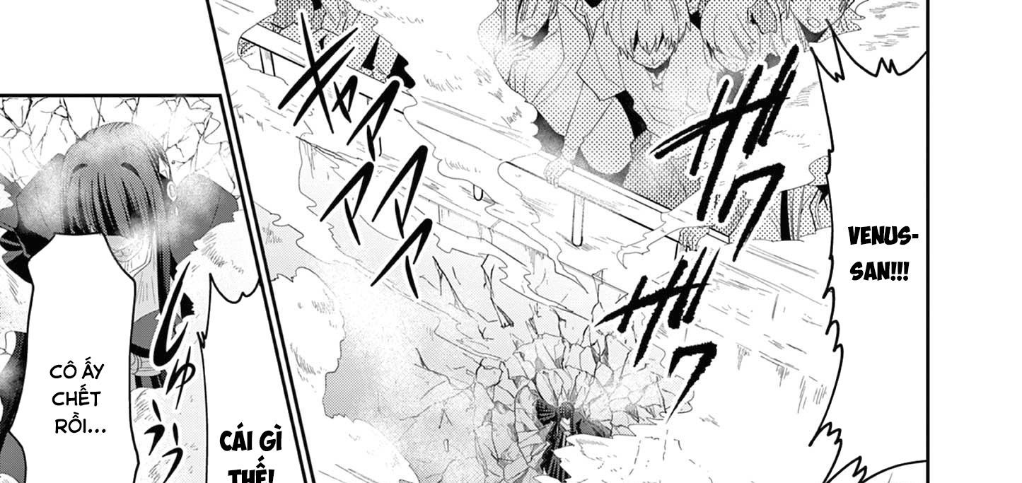 Bị Tên Đội Trưởng Trọng Nam Khinh Nữ Đá Khỏi Nhóm Tôi Bèn Hợp Tác Cùng Nữ Pháp Sư Huyền Thoại! [Chap 1-31.5]