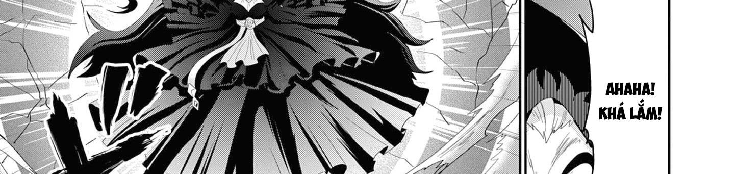 Bị Tên Đội Trưởng Trọng Nam Khinh Nữ Đá Khỏi Nhóm Tôi Bèn Hợp Tác Cùng Nữ Pháp Sư Huyền Thoại! [Chap 1-31.5]