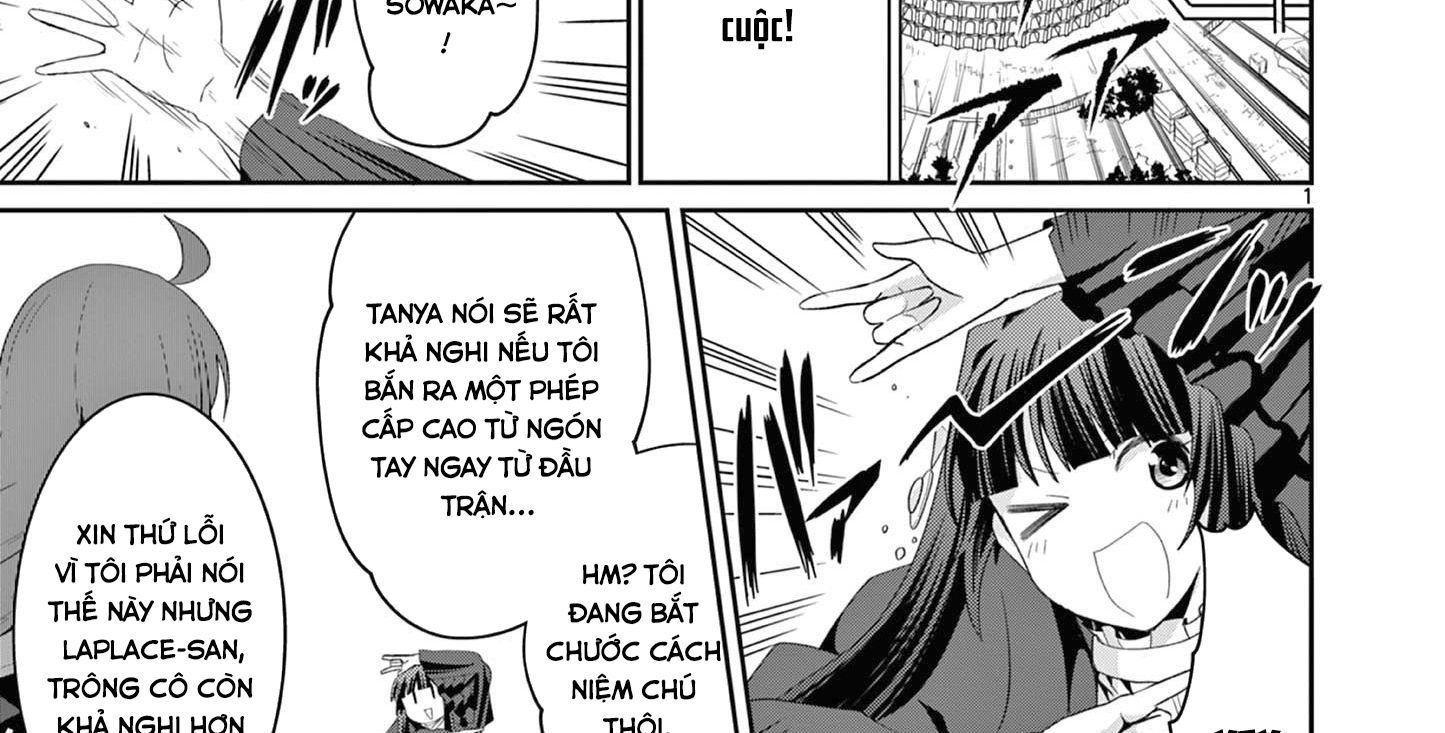 Bị Tên Đội Trưởng Trọng Nam Khinh Nữ Đá Khỏi Nhóm Tôi Bèn Hợp Tác Cùng Nữ Pháp Sư Huyền Thoại! [Chap 1-31.5]