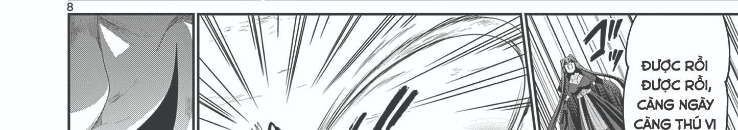 Bị Tên Đội Trưởng Trọng Nam Khinh Nữ Đá Khỏi Nhóm Tôi Bèn Hợp Tác Cùng Nữ Pháp Sư Huyền Thoại! [Chap 1-31.5]