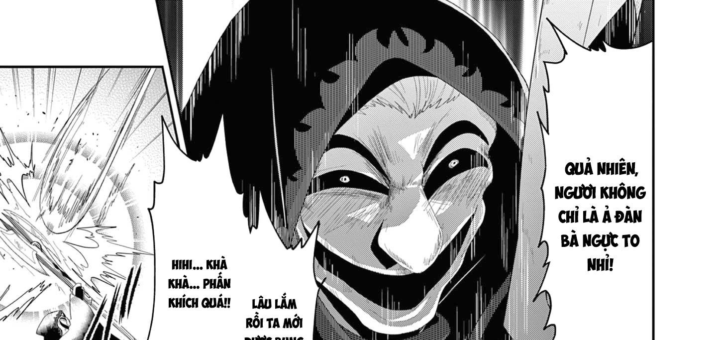 Bị Tên Đội Trưởng Trọng Nam Khinh Nữ Đá Khỏi Nhóm Tôi Bèn Hợp Tác Cùng Nữ Pháp Sư Huyền Thoại! [Chap 1-31.5]