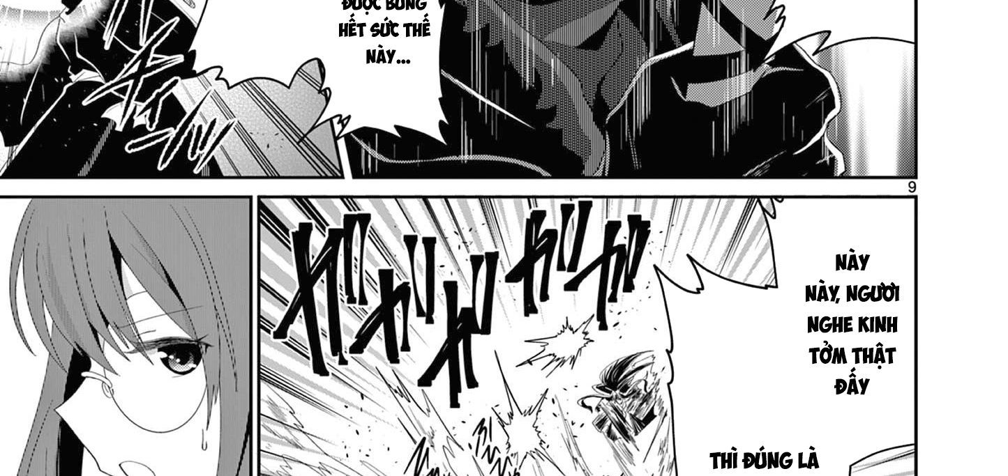 Bị Tên Đội Trưởng Trọng Nam Khinh Nữ Đá Khỏi Nhóm Tôi Bèn Hợp Tác Cùng Nữ Pháp Sư Huyền Thoại! [Chap 1-31.5]