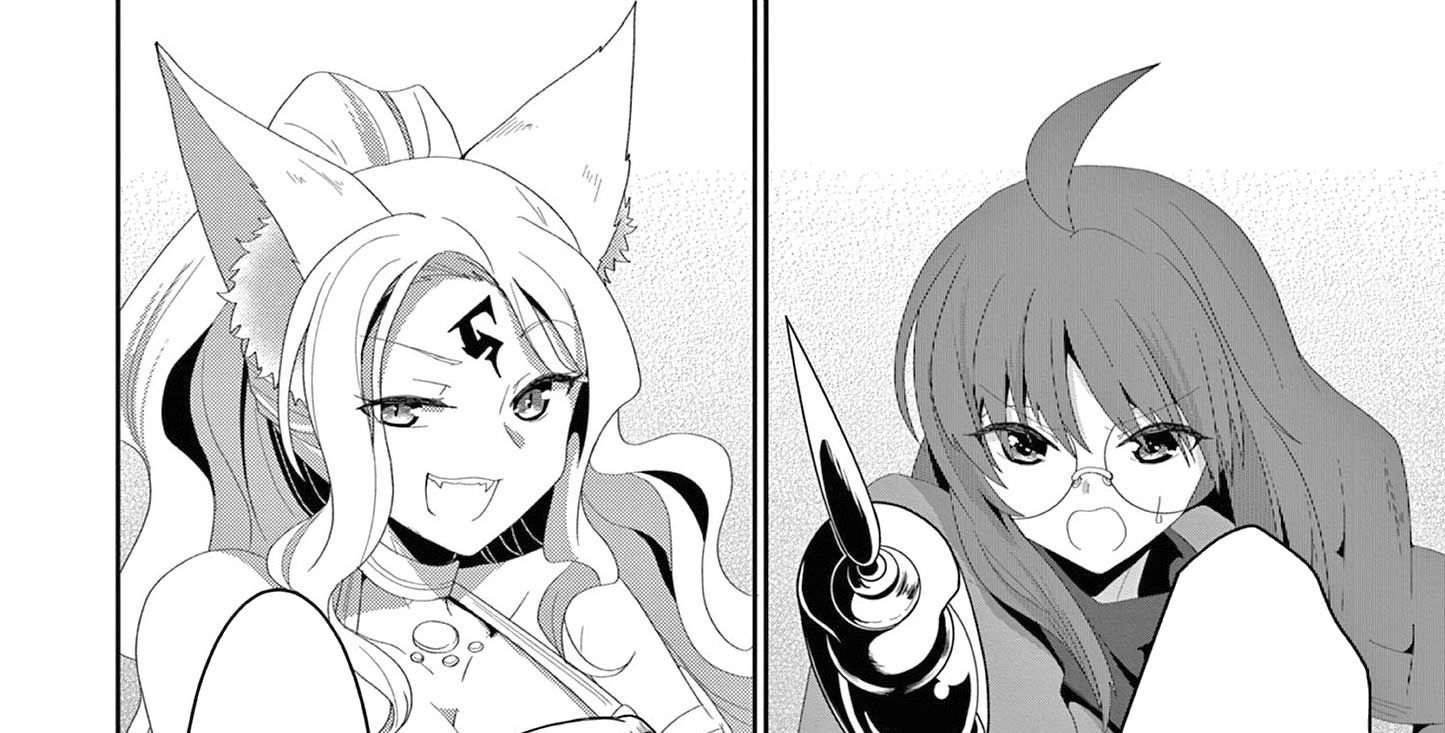 Bị Tên Đội Trưởng Trọng Nam Khinh Nữ Đá Khỏi Nhóm Tôi Bèn Hợp Tác Cùng Nữ Pháp Sư Huyền Thoại! [Chap 1-31.5]