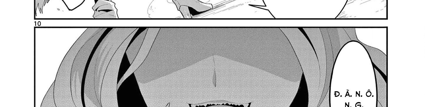 Bị Tên Đội Trưởng Trọng Nam Khinh Nữ Đá Khỏi Nhóm Tôi Bèn Hợp Tác Cùng Nữ Pháp Sư Huyền Thoại! [Chap 1-31.5]