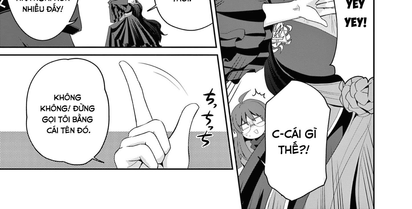 Bị Tên Đội Trưởng Trọng Nam Khinh Nữ Đá Khỏi Nhóm Tôi Bèn Hợp Tác Cùng Nữ Pháp Sư Huyền Thoại! [Chap 1-31.5]