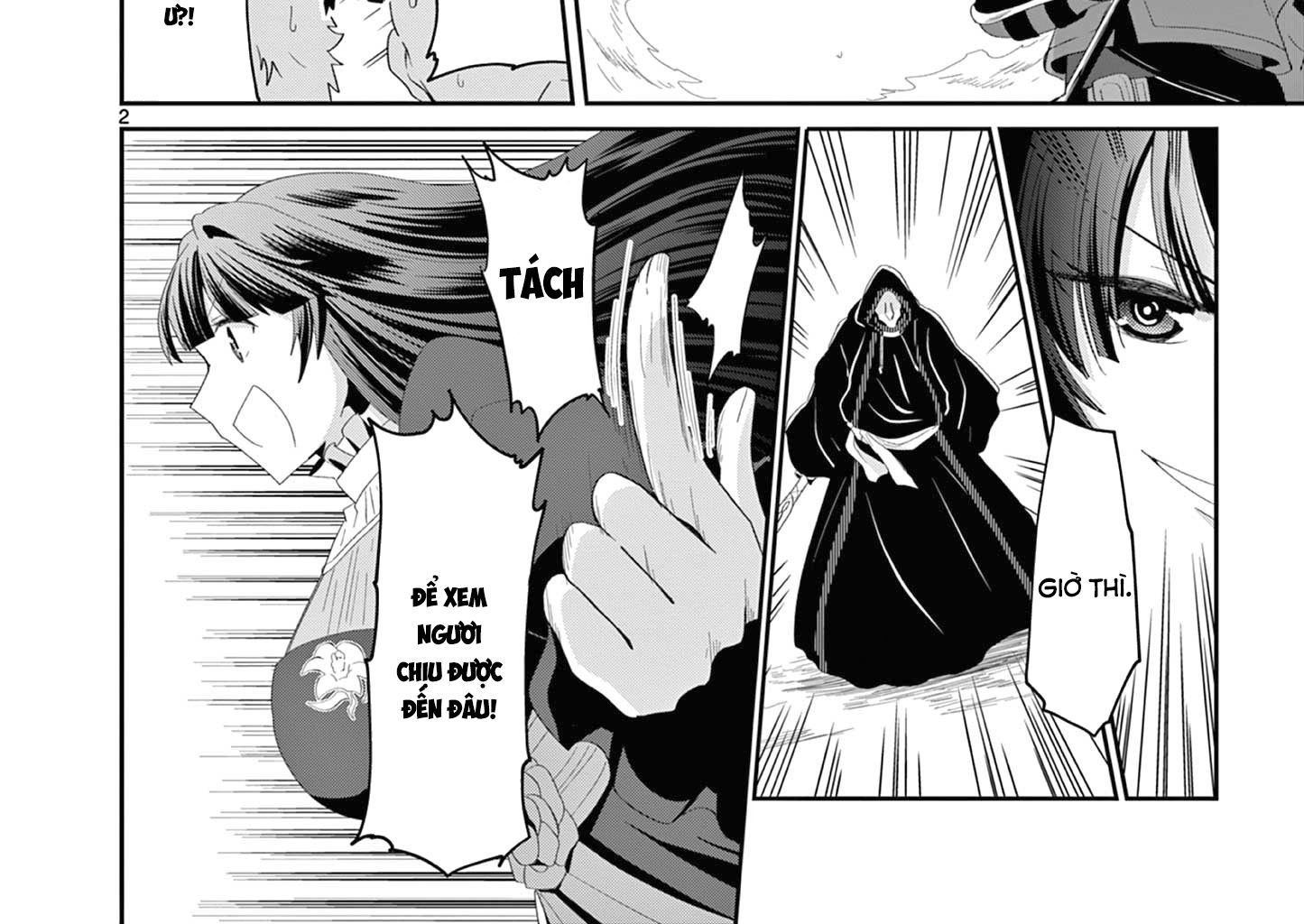 Bị Tên Đội Trưởng Trọng Nam Khinh Nữ Đá Khỏi Nhóm Tôi Bèn Hợp Tác Cùng Nữ Pháp Sư Huyền Thoại! [Chap 1-31.5]