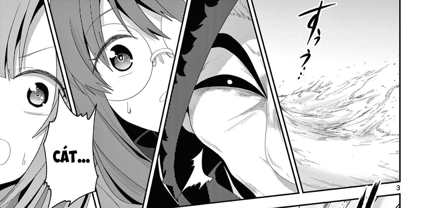 Bị Tên Đội Trưởng Trọng Nam Khinh Nữ Đá Khỏi Nhóm Tôi Bèn Hợp Tác Cùng Nữ Pháp Sư Huyền Thoại! [Chap 1-31.5]