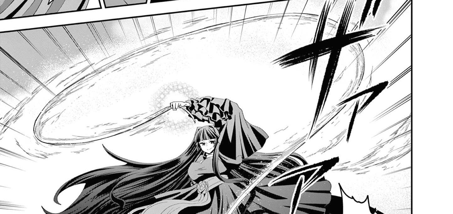 Bị Tên Đội Trưởng Trọng Nam Khinh Nữ Đá Khỏi Nhóm Tôi Bèn Hợp Tác Cùng Nữ Pháp Sư Huyền Thoại! [Chap 1-31.5]