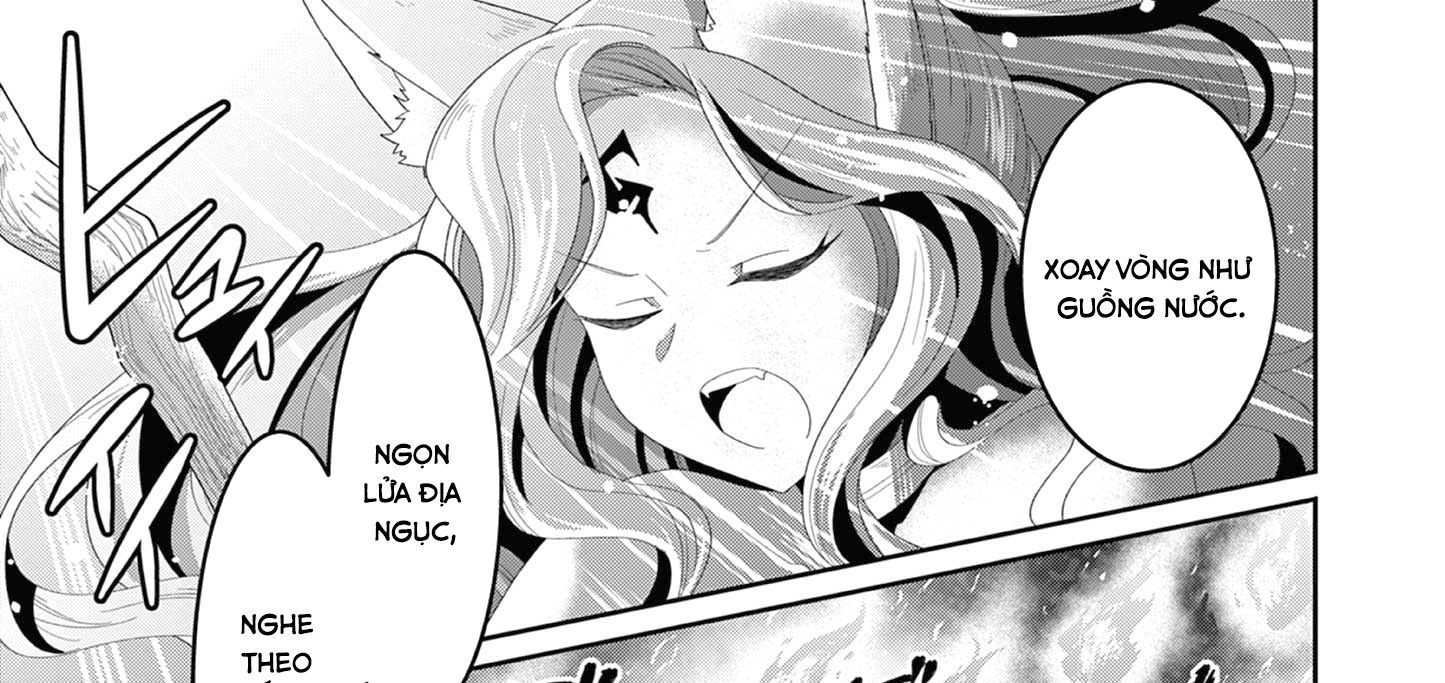 Bị Tên Đội Trưởng Trọng Nam Khinh Nữ Đá Khỏi Nhóm Tôi Bèn Hợp Tác Cùng Nữ Pháp Sư Huyền Thoại! [Chap 1-31.5]