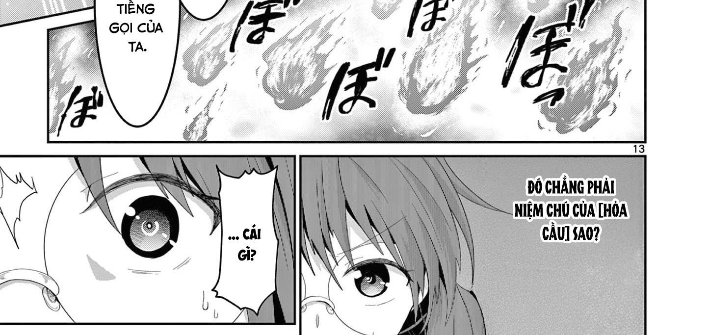 Bị Tên Đội Trưởng Trọng Nam Khinh Nữ Đá Khỏi Nhóm Tôi Bèn Hợp Tác Cùng Nữ Pháp Sư Huyền Thoại! [Chap 1-31.5]