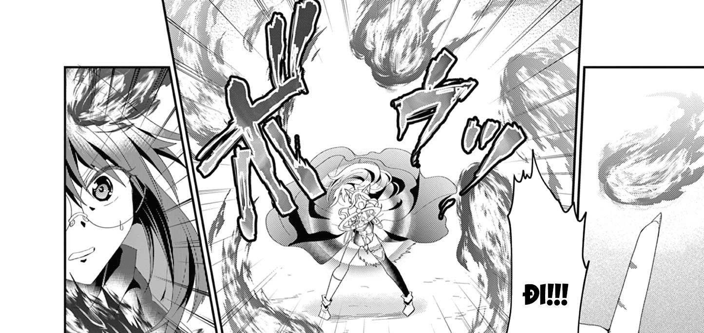 Bị Tên Đội Trưởng Trọng Nam Khinh Nữ Đá Khỏi Nhóm Tôi Bèn Hợp Tác Cùng Nữ Pháp Sư Huyền Thoại! [Chap 1-31.5]