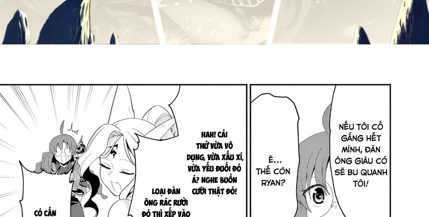 Bị Tên Đội Trưởng Trọng Nam Khinh Nữ Đá Khỏi Nhóm Tôi Bèn Hợp Tác Cùng Nữ Pháp Sư Huyền Thoại! [Chap 1-31.5]