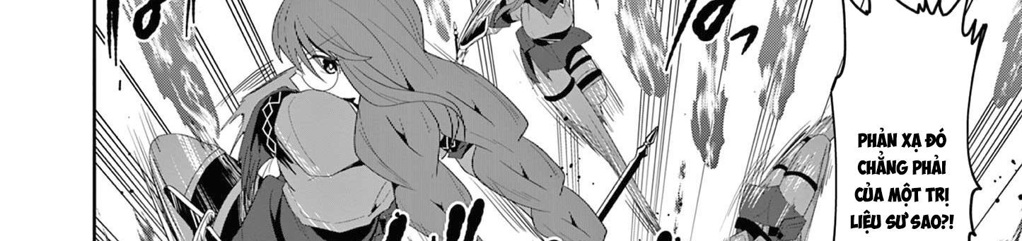 Bị Tên Đội Trưởng Trọng Nam Khinh Nữ Đá Khỏi Nhóm Tôi Bèn Hợp Tác Cùng Nữ Pháp Sư Huyền Thoại! [Chap 1-31.5]