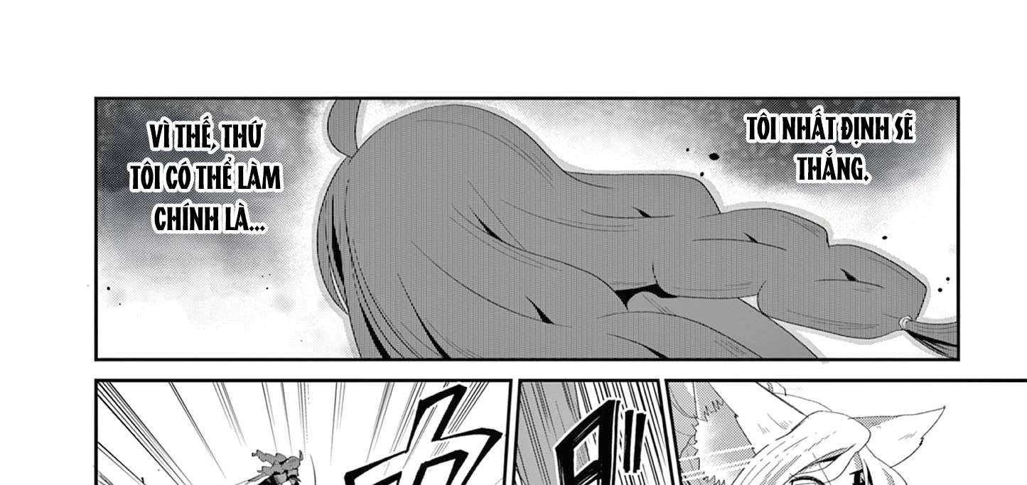 Bị Tên Đội Trưởng Trọng Nam Khinh Nữ Đá Khỏi Nhóm Tôi Bèn Hợp Tác Cùng Nữ Pháp Sư Huyền Thoại! [Chap 1-31.5]