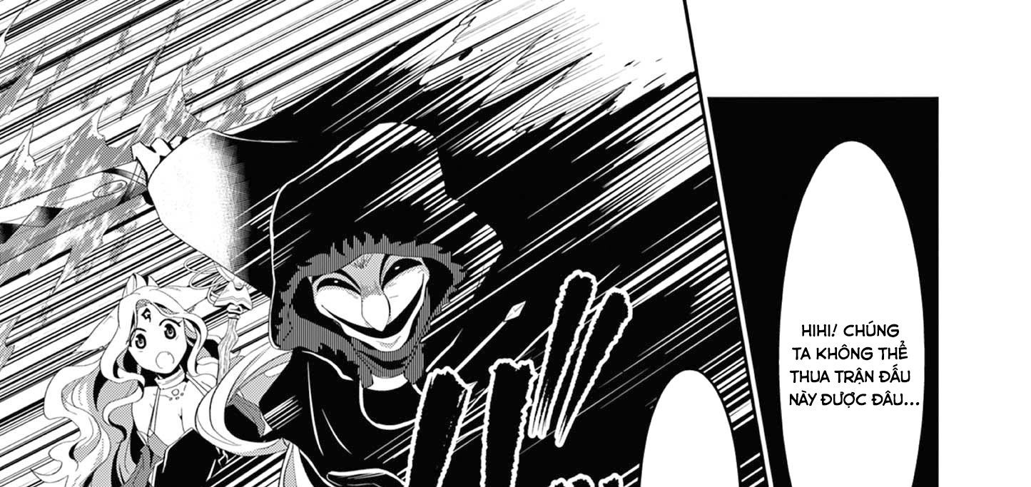 Bị Tên Đội Trưởng Trọng Nam Khinh Nữ Đá Khỏi Nhóm Tôi Bèn Hợp Tác Cùng Nữ Pháp Sư Huyền Thoại! [Chap 1-31.5]