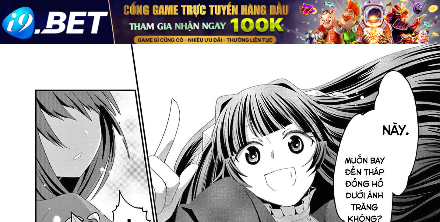 Bị Tên Đội Trưởng Trọng Nam Khinh Nữ Đá Khỏi Nhóm Tôi Bèn Hợp Tác Cùng Nữ Pháp Sư Huyền Thoại! [Chap 1-31.5]