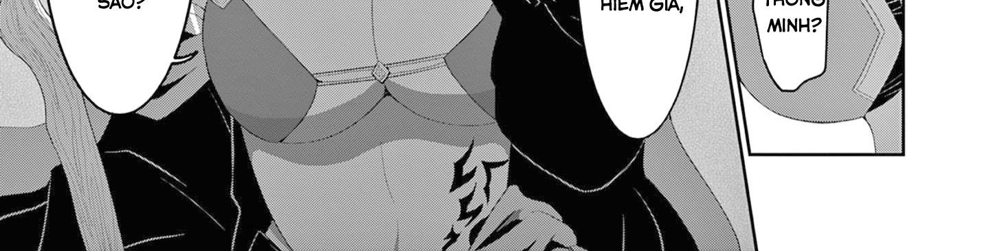 Bị Tên Đội Trưởng Trọng Nam Khinh Nữ Đá Khỏi Nhóm Tôi Bèn Hợp Tác Cùng Nữ Pháp Sư Huyền Thoại! [Chap 1-31.5]