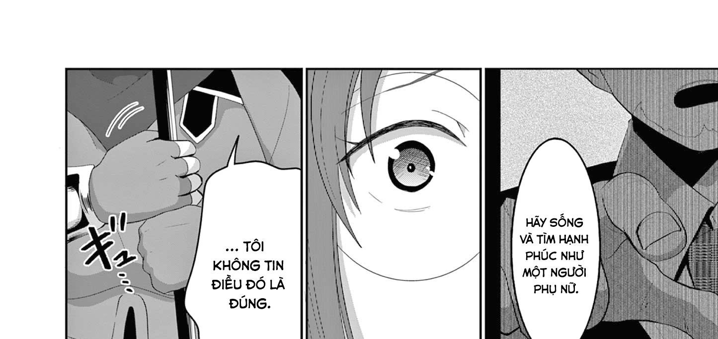 Bị Tên Đội Trưởng Trọng Nam Khinh Nữ Đá Khỏi Nhóm Tôi Bèn Hợp Tác Cùng Nữ Pháp Sư Huyền Thoại! [Chap 1-31.5]