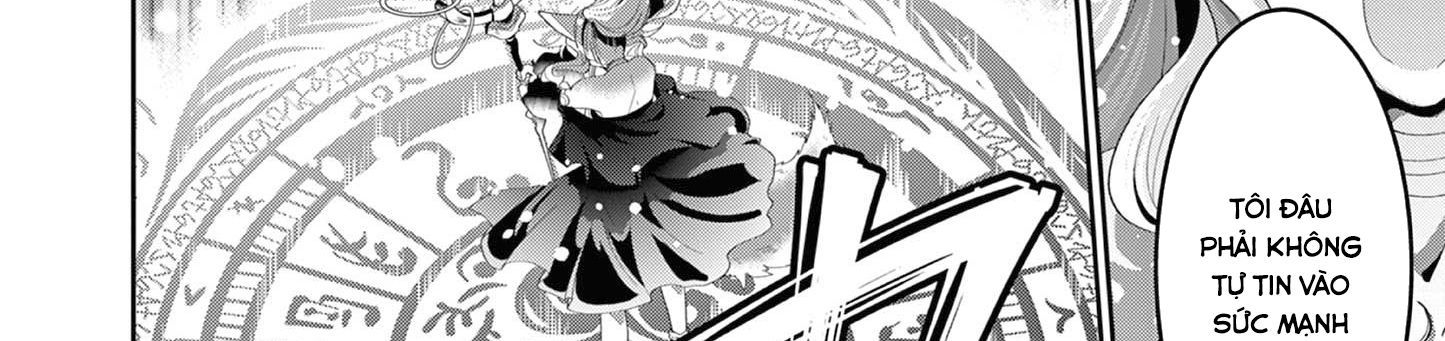 Bị Tên Đội Trưởng Trọng Nam Khinh Nữ Đá Khỏi Nhóm Tôi Bèn Hợp Tác Cùng Nữ Pháp Sư Huyền Thoại! [Chap 1-31.5]