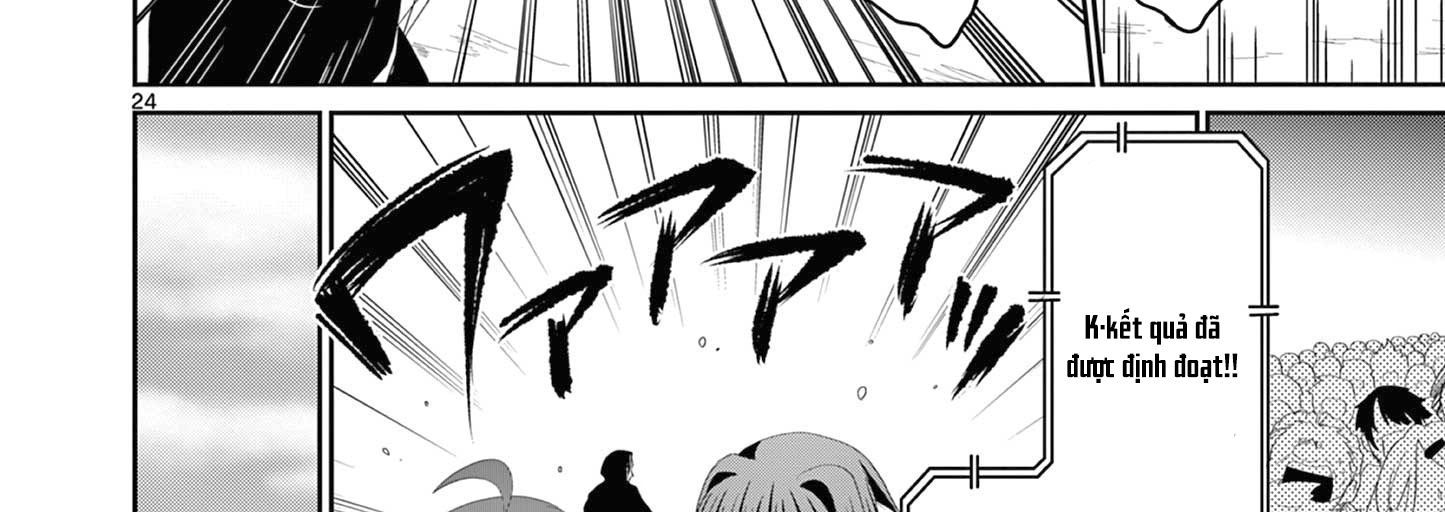 Bị Tên Đội Trưởng Trọng Nam Khinh Nữ Đá Khỏi Nhóm Tôi Bèn Hợp Tác Cùng Nữ Pháp Sư Huyền Thoại! [Chap 1-31.5]