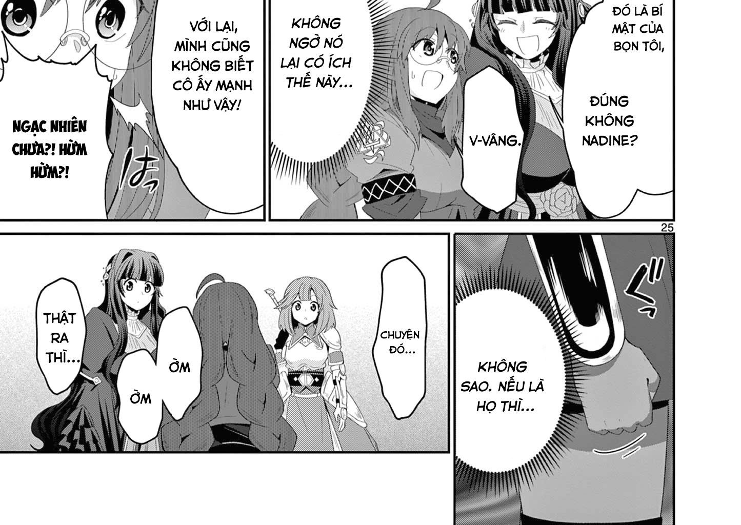 Bị Tên Đội Trưởng Trọng Nam Khinh Nữ Đá Khỏi Nhóm Tôi Bèn Hợp Tác Cùng Nữ Pháp Sư Huyền Thoại! [Chap 1-31.5]