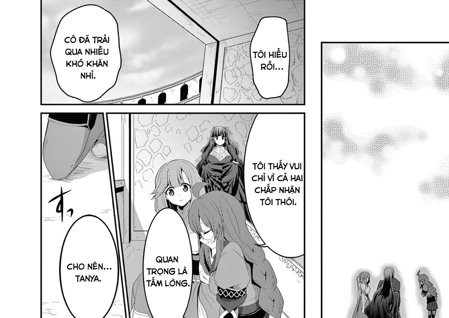 Bị Tên Đội Trưởng Trọng Nam Khinh Nữ Đá Khỏi Nhóm Tôi Bèn Hợp Tác Cùng Nữ Pháp Sư Huyền Thoại! [Chap 1-31.5]