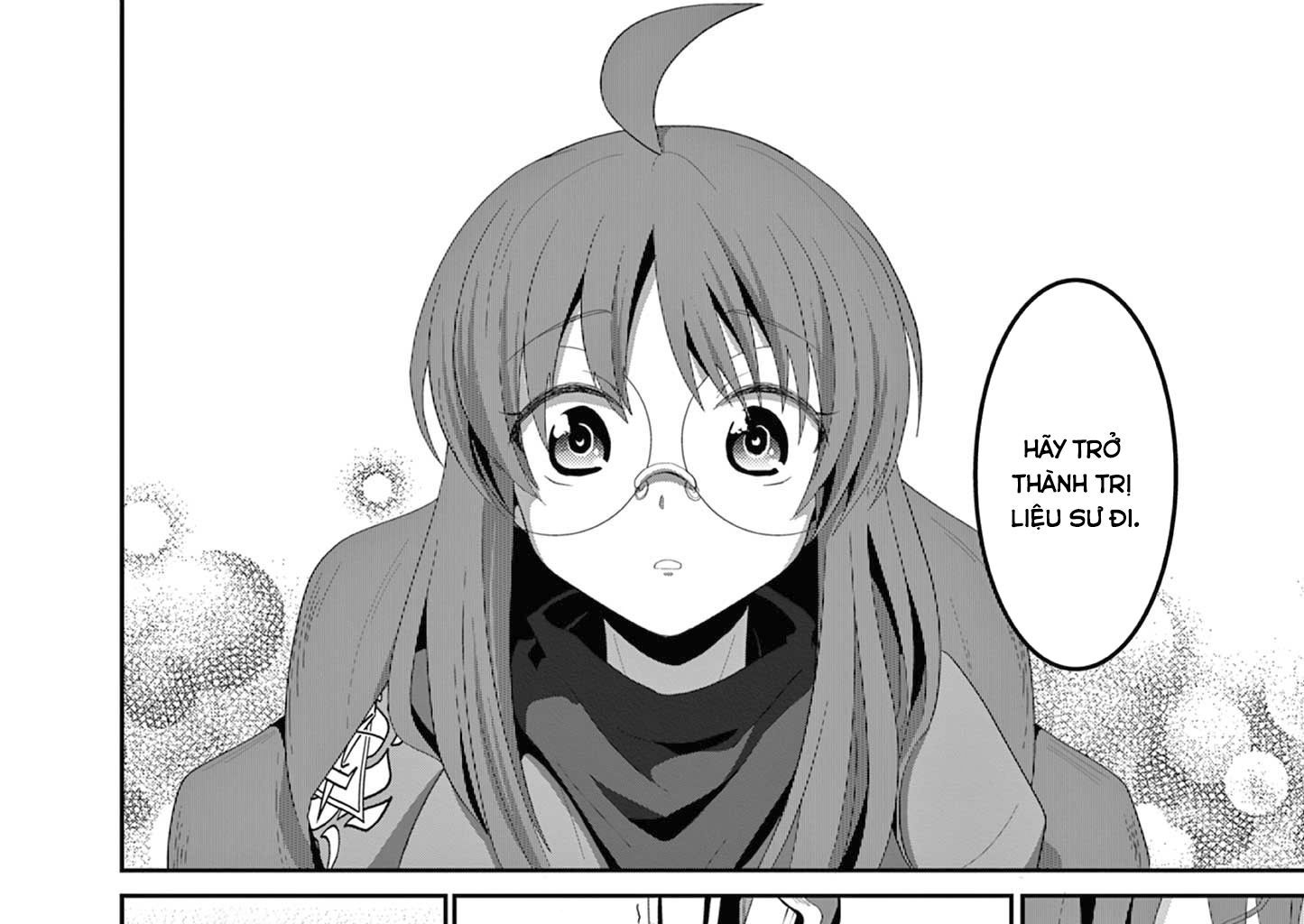 Bị Tên Đội Trưởng Trọng Nam Khinh Nữ Đá Khỏi Nhóm Tôi Bèn Hợp Tác Cùng Nữ Pháp Sư Huyền Thoại! [Chap 1-31.5]