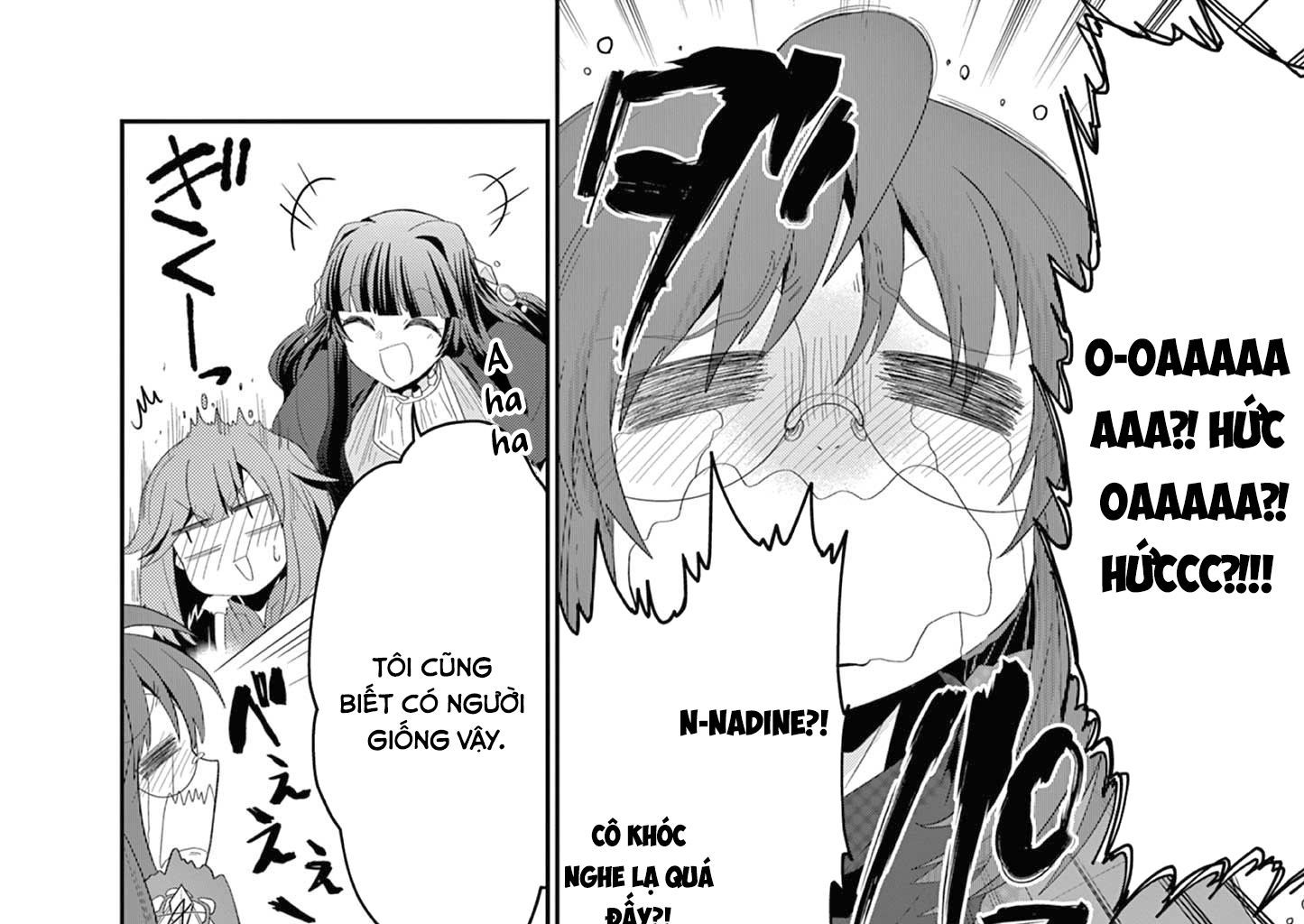 Bị Tên Đội Trưởng Trọng Nam Khinh Nữ Đá Khỏi Nhóm Tôi Bèn Hợp Tác Cùng Nữ Pháp Sư Huyền Thoại! [Chap 1-31.5]