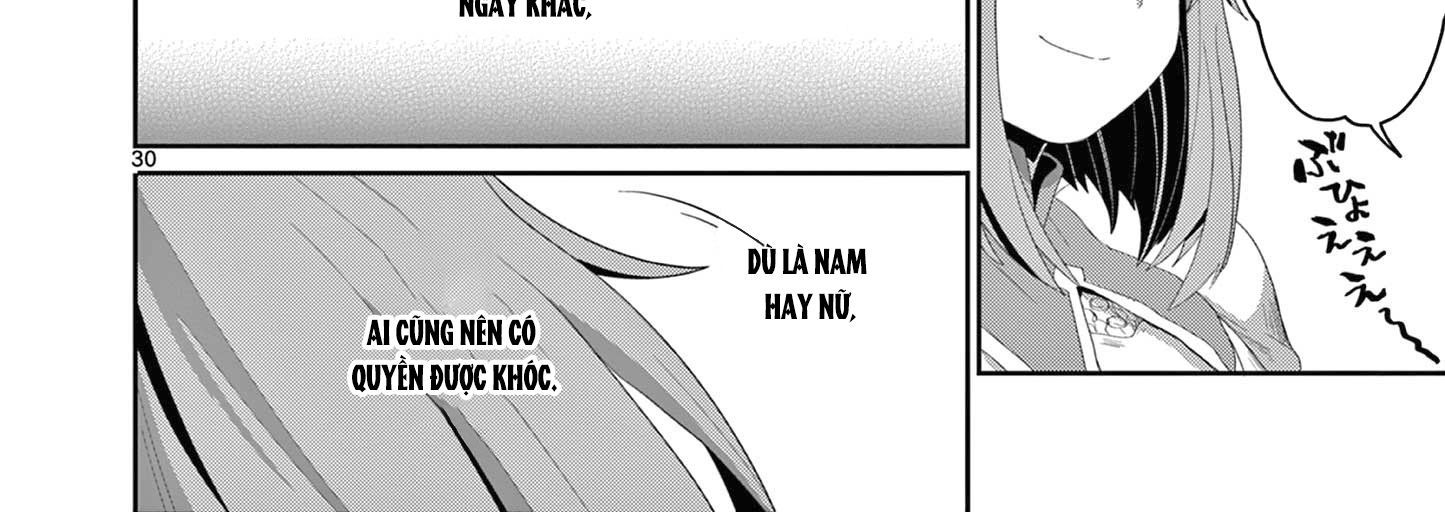 Bị Tên Đội Trưởng Trọng Nam Khinh Nữ Đá Khỏi Nhóm Tôi Bèn Hợp Tác Cùng Nữ Pháp Sư Huyền Thoại! [Chap 1-31.5]