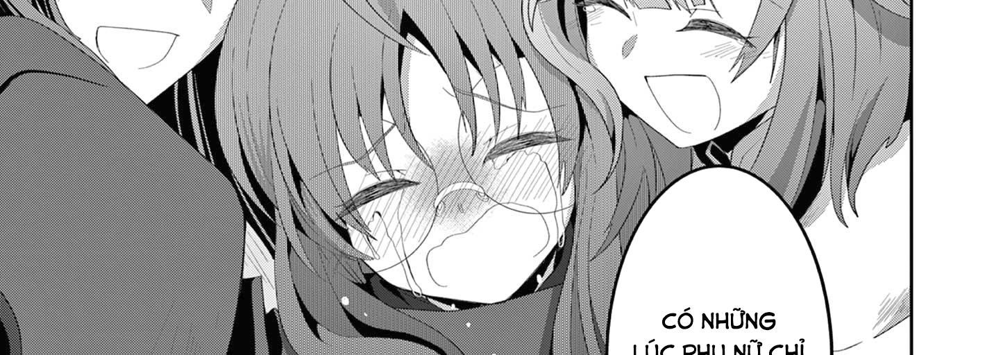 Bị Tên Đội Trưởng Trọng Nam Khinh Nữ Đá Khỏi Nhóm Tôi Bèn Hợp Tác Cùng Nữ Pháp Sư Huyền Thoại! [Chap 1-31.5]