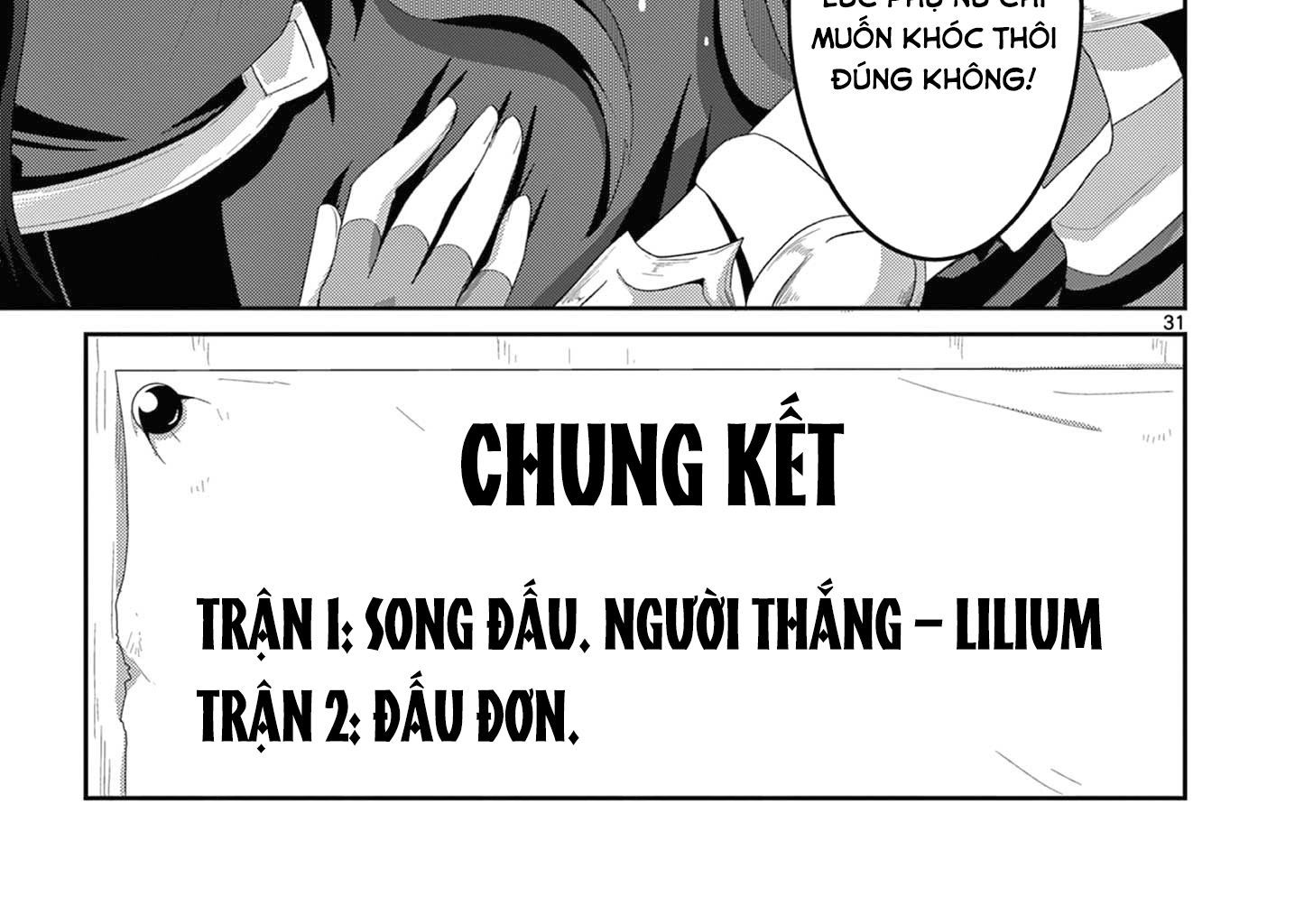 Bị Tên Đội Trưởng Trọng Nam Khinh Nữ Đá Khỏi Nhóm Tôi Bèn Hợp Tác Cùng Nữ Pháp Sư Huyền Thoại! [Chap 1-31.5]