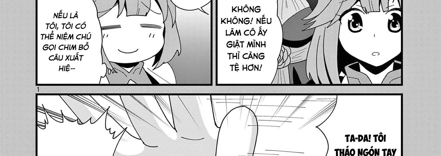 Bị Tên Đội Trưởng Trọng Nam Khinh Nữ Đá Khỏi Nhóm Tôi Bèn Hợp Tác Cùng Nữ Pháp Sư Huyền Thoại! [Chap 1-31.5]